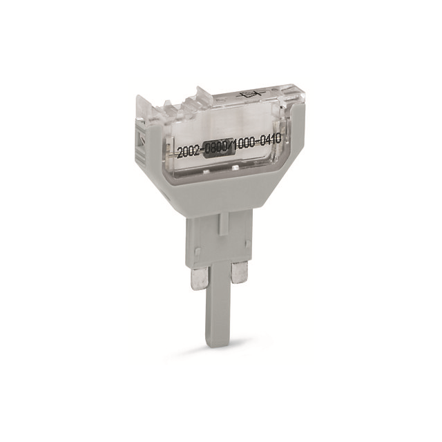 2002-800/1000-410 WAGO Corporation  Accessoires