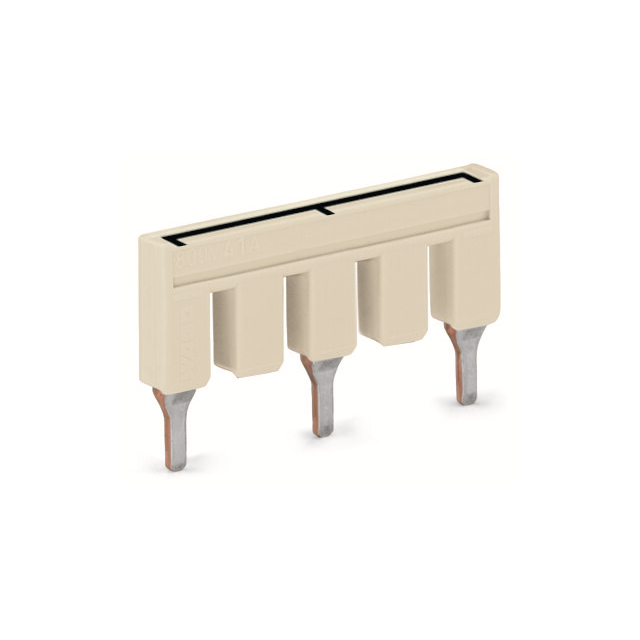 2006-405/011-000 WAGO Corporation  Ponticelli a morsettiera