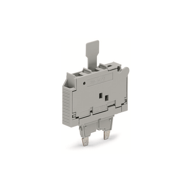 2006-911/1000-541 WAGO Corporation  Zubehör