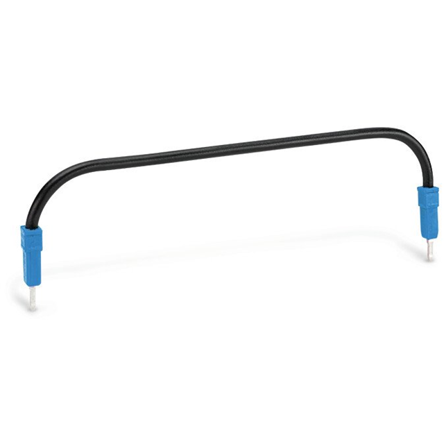 2009-414/000-006 WAGO Corporation  Terminal Block Jumpers