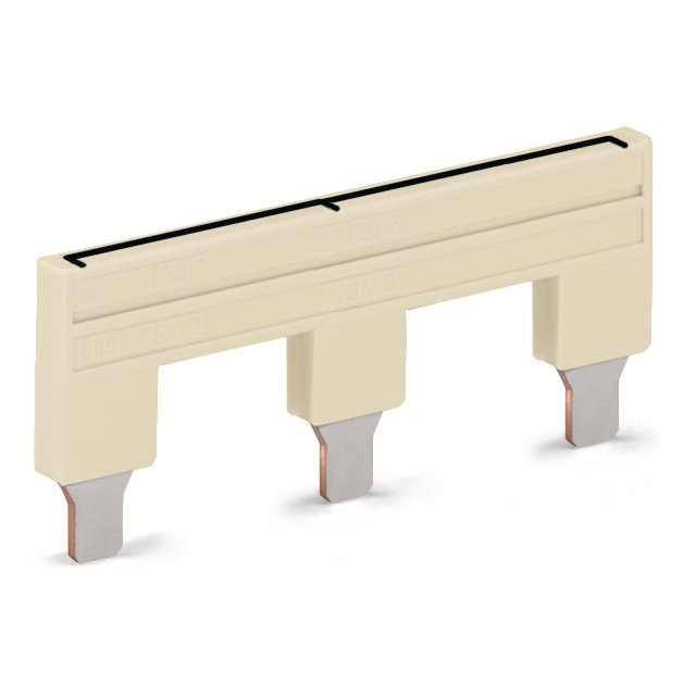 2016-405/011-000 WAGO Corporation  Ponticelli a morsettiera