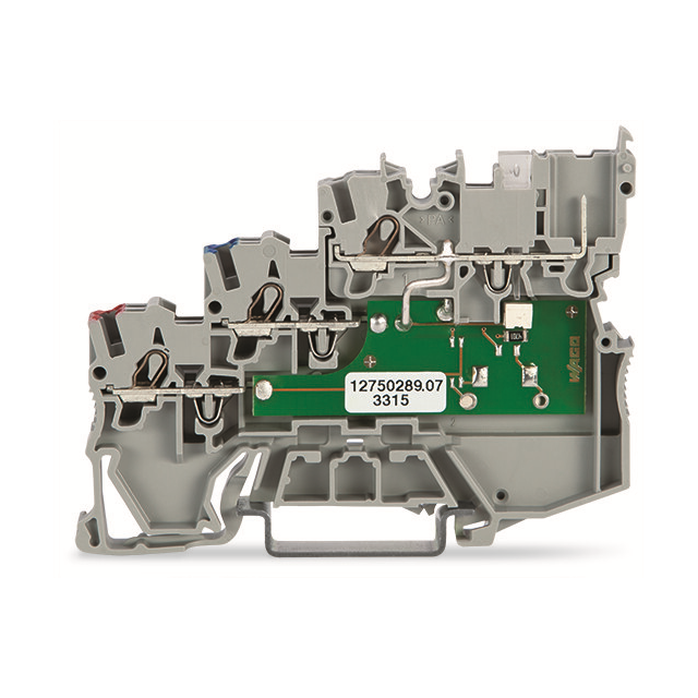 2020-5311/1102-950 WAGO Corporation  Spezialisiert