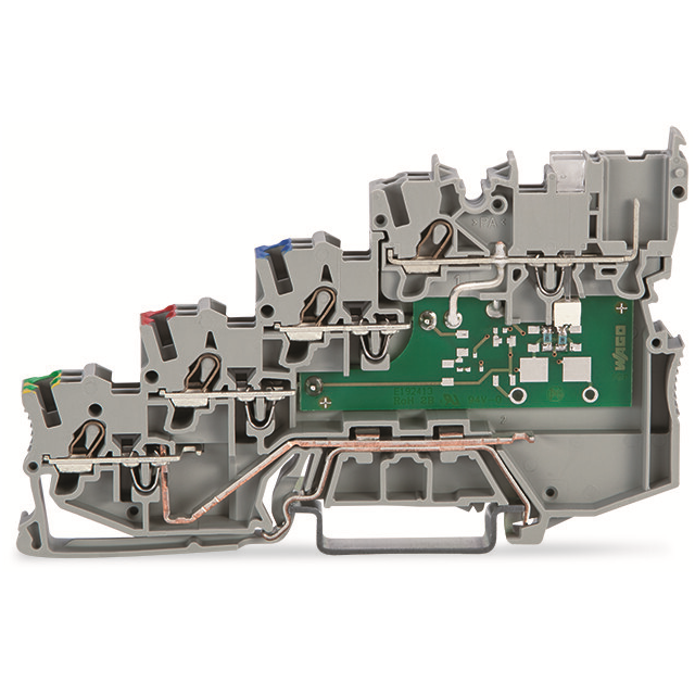 2020-5417/1102-950 WAGO Corporation  Especializado