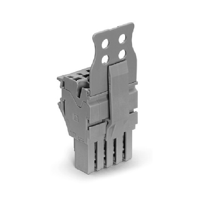 2022-113/146-000 WAGO Corporation  Spine e prese di testa