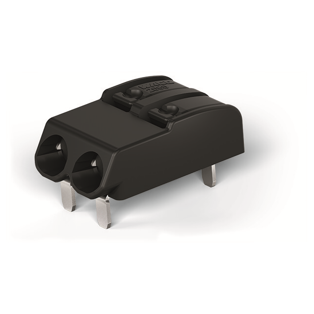 2060-1472/998-404 WAGO Corporation  Kabel-Platine