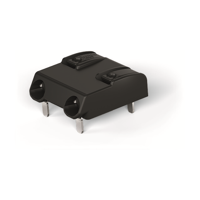 2060-1872/998-404 WAGO Corporation  Kabel-Platine