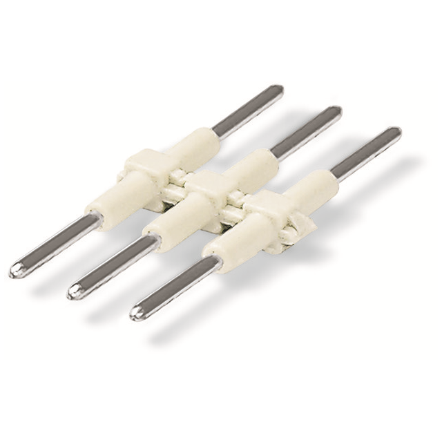 2060-953/028-000 WAGO Corporation  Gruppi di connettori per illuminazione a stato solido