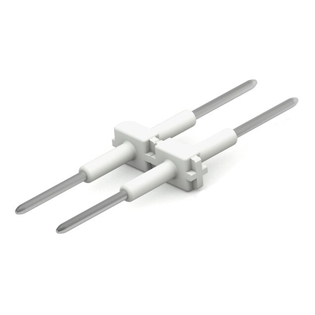 2061-902/034-000 WAGO Corporation  Solid State Lighting Connector Assemblies