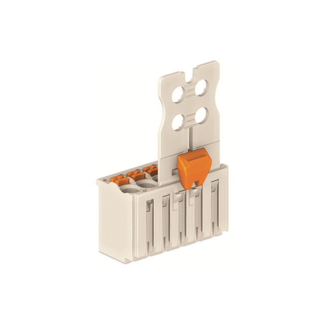 2091-1106/002-1000 WAGO Corporation  Spine e prese di testa