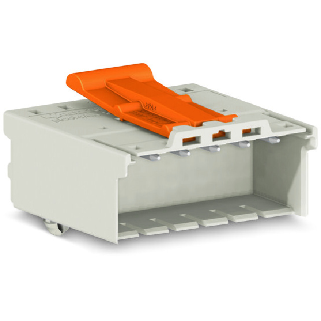 2092-1523/020-000 WAGO Corporation  Headers Plugs and Sockets