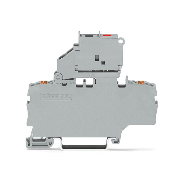 2202-1911/1000-541 WAGO Corporation  Canale guida DIN