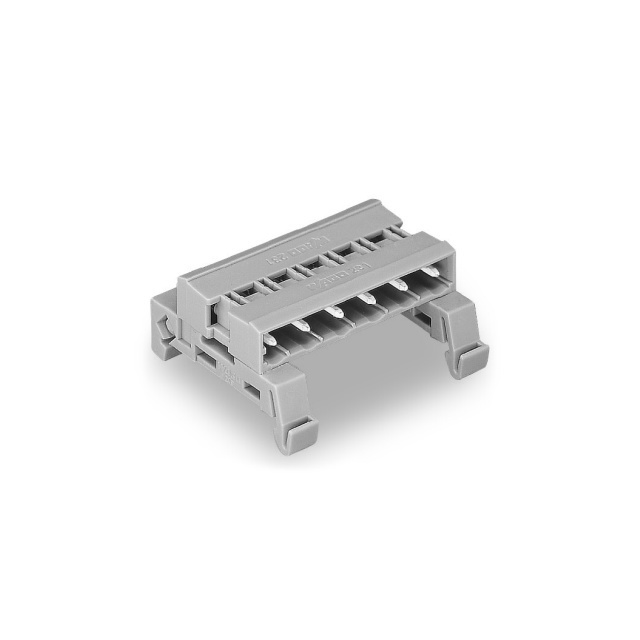 232-564/007-000 WAGO Corporation  Terminal Block Adapters
