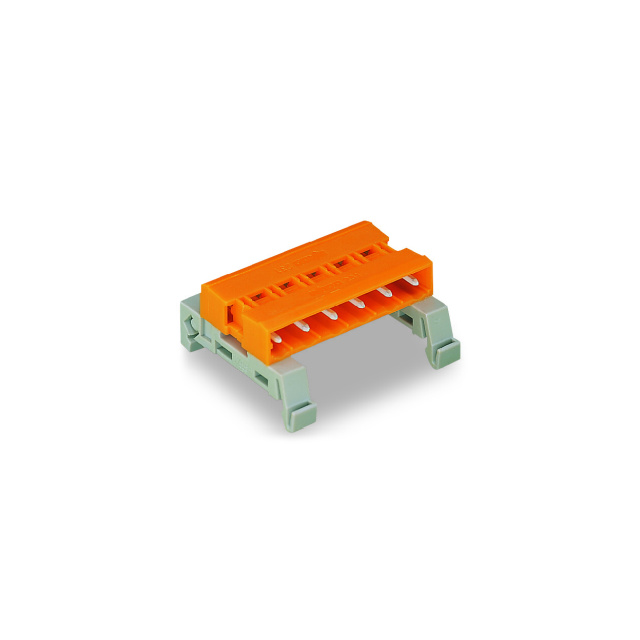 232-582/007-000 WAGO Corporation  Terminal Block Adapters