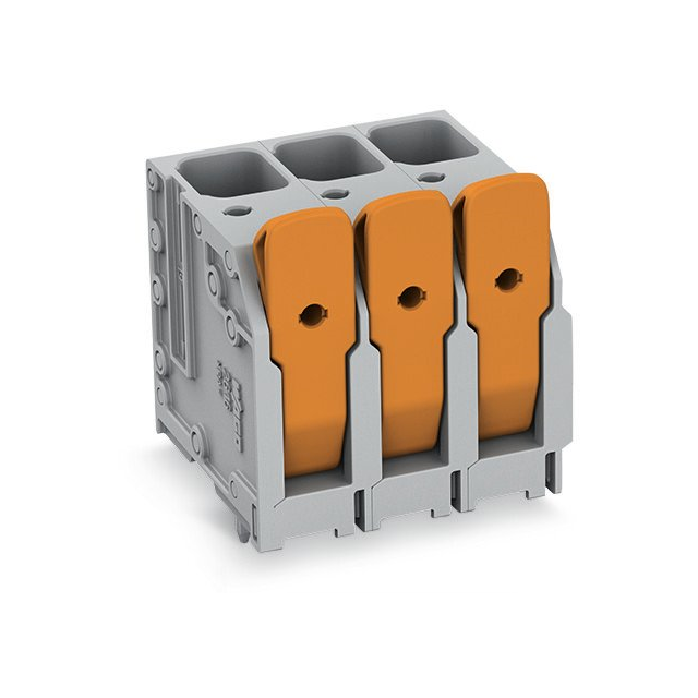 2616-3104/020-000 WAGO Corporation  Cavo a scheda