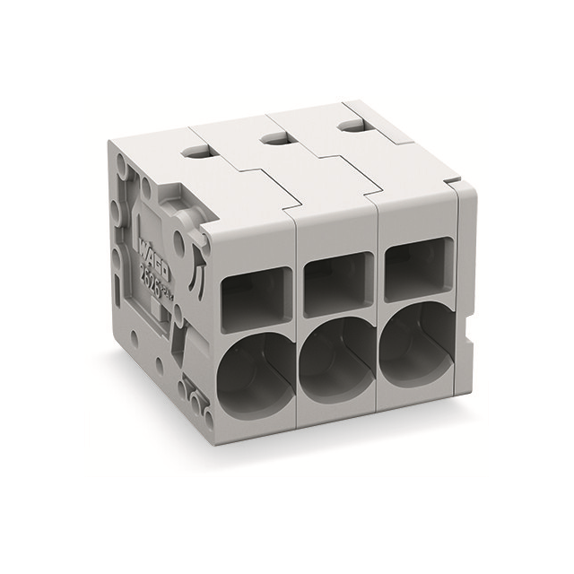 2626-1111/020-000 WAGO Corporation  Cavo a scheda