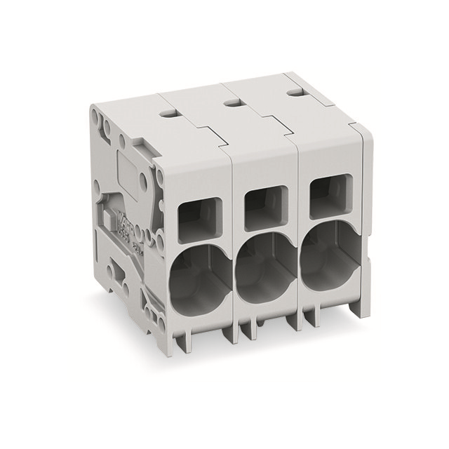 2636-1105/020-000 WAGO Corporation  Wire to Board