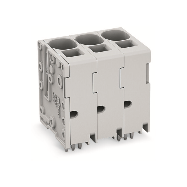 2636-3105/020-000 WAGO Corporation  Wire to Board