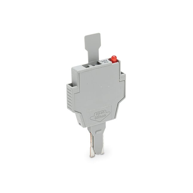 281-512/281-977 WAGO Corporation  Accessori