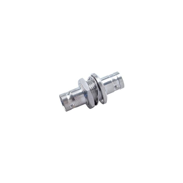 34_BNC-50-0-1/133_NE Huber+Suhner, Inc.  Adaptadores de conector coaxial (RF)
