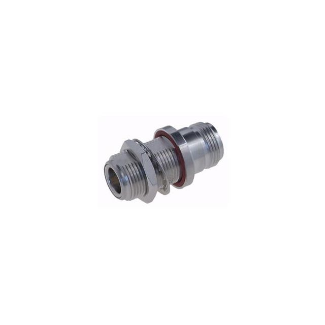 34_N-50-0-3/133_NE Huber+Suhner, Inc.  Adaptadores de conector coaxial (RF)
