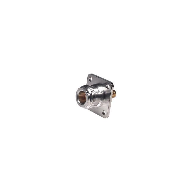 37_N-SMA-50-1/1--_UE Huber+Suhner, Inc.  Coaxial Connector (RF) Adapters