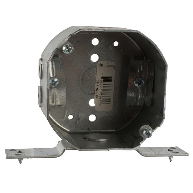 54171NW/OSCREW OmniOn Power  Connettori ad anello