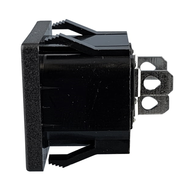 701W-X2/03 Qualtek  Power Entry Modules (PEM)