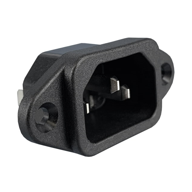 703W-00/06 Qualtek  Power Entry Modules (PEM)