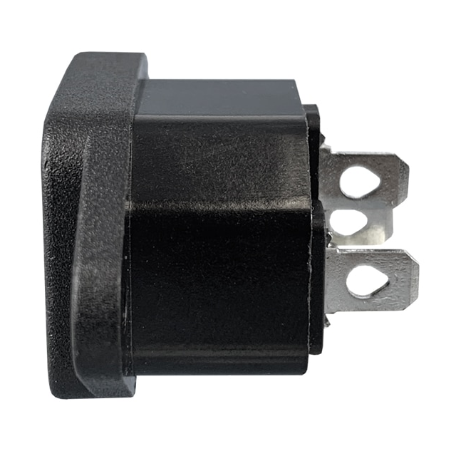 703W-00/07 Qualtek  Moduli di ingresso alimentazione (PEM)