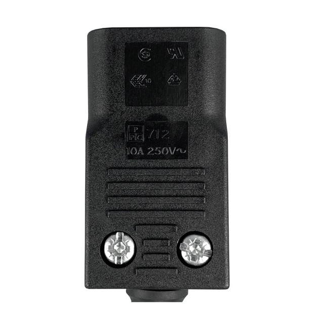 712-00/00 Qualtek  Moduli di ingresso alimentazione (PEM)