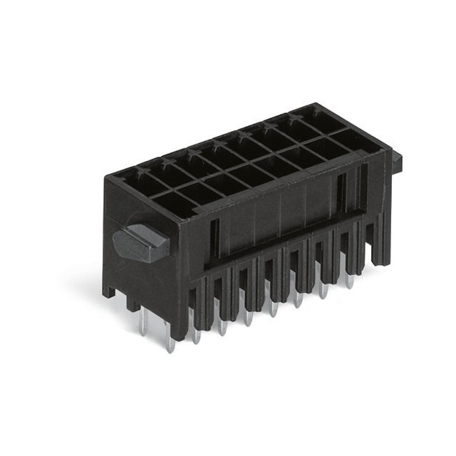 713-1410/037-000 WAGO Corporation  Headers Plugs and Sockets