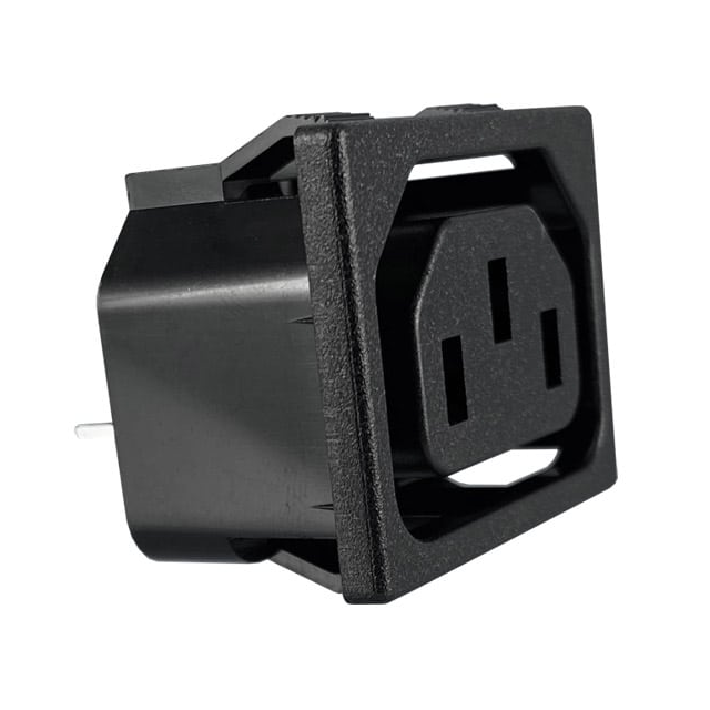 716W-X2/03 Qualtek  Moduli di ingresso alimentazione (PEM)