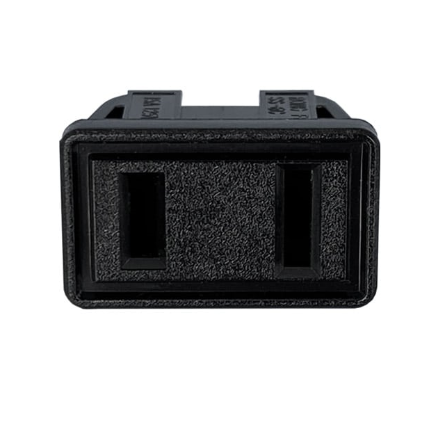 738W-CX2/01 Qualtek  Plugs and Receptacles