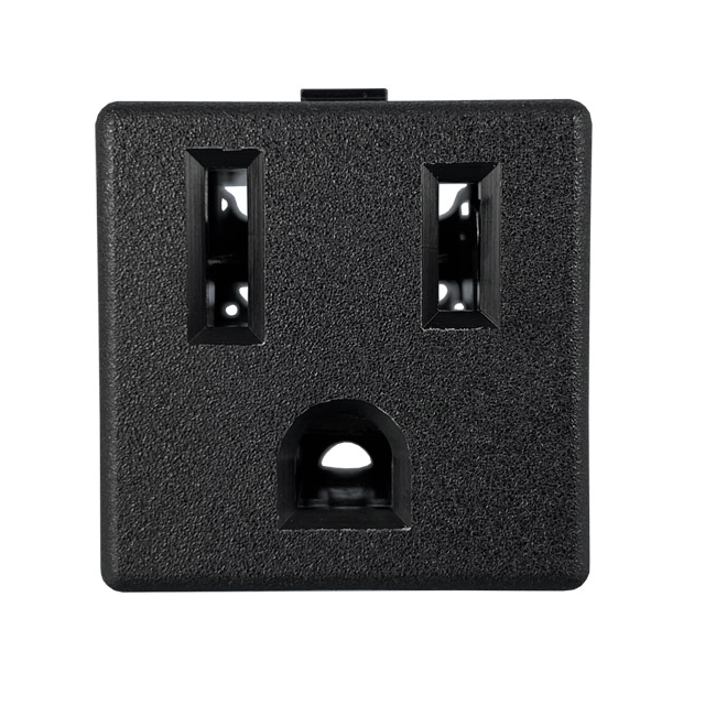 739W-X2/32 Qualtek  Plugs and Receptacles