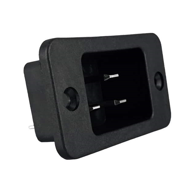 744W-00/04 Qualtek  Moduli di ingresso alimentazione (PEM)