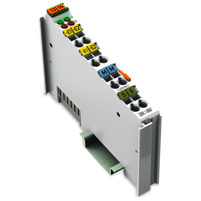 750-454/000-003 WAGO Corporation Modules PLC