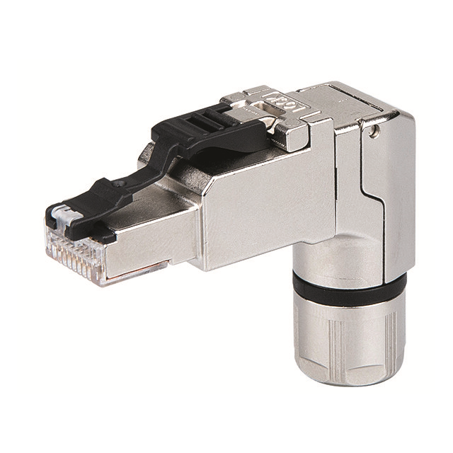 750-978/000-021 WAGO Corporation  Conectores modulares