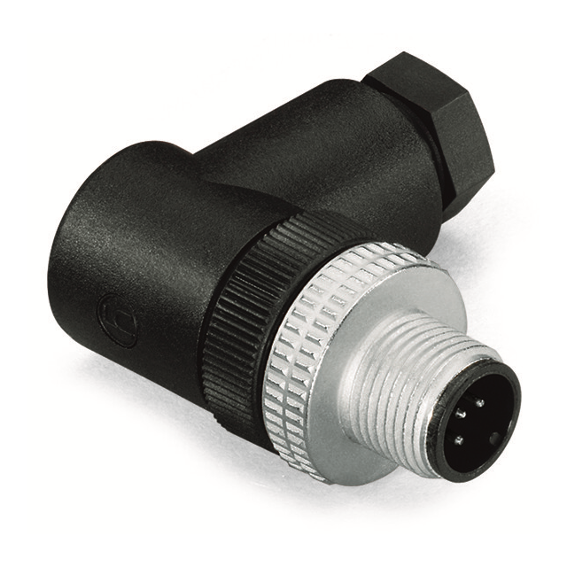 756-9204/040-000 WAGO Corporation  Conjuntos de conectores circulares