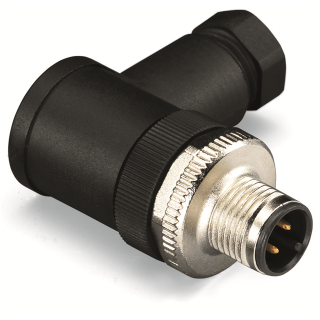 756-9205/040-000 WAGO Corporation  Conjuntos de conectores circulares