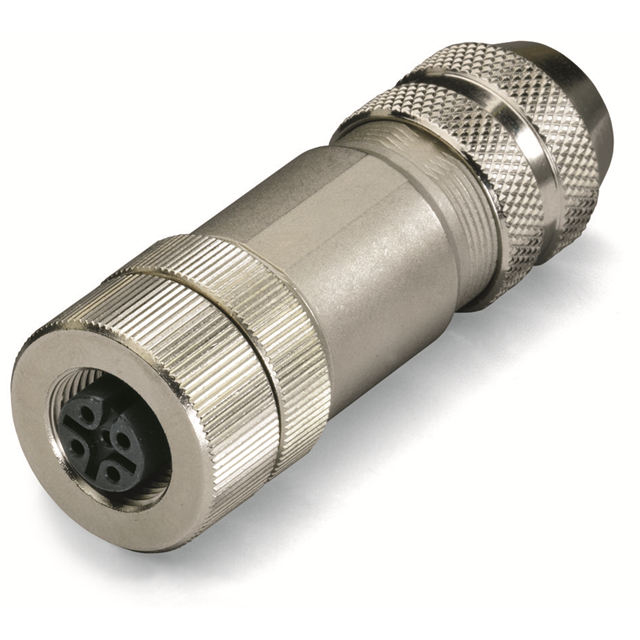 756-9208/060-000 WAGO Corporation  Assemblages de connecteurs circulaires
