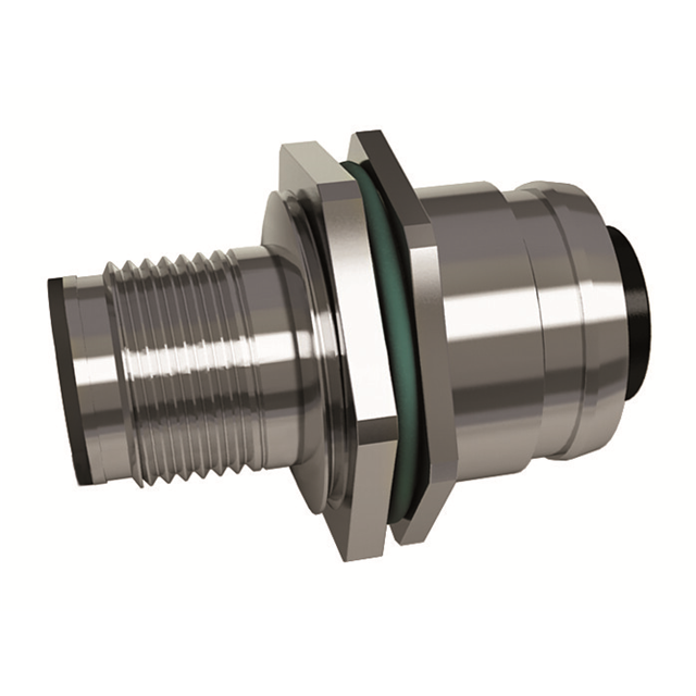 756-9217/050-000 WAGO Corporation  Rundsteckverbinderadapter