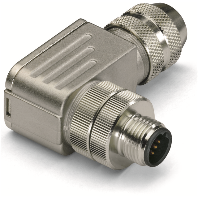 756-9403/060-000 WAGO Corporation  Assemblages de connecteurs circulaires