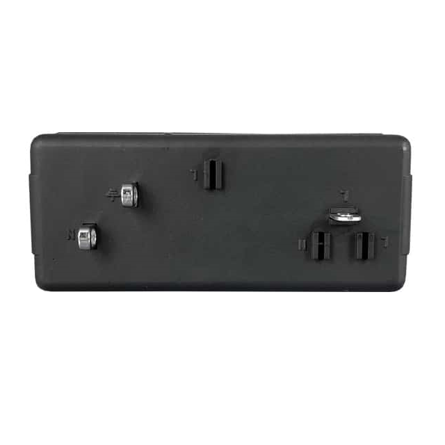 761-18/003 Qualtek  Power Entry Modules (PEM)