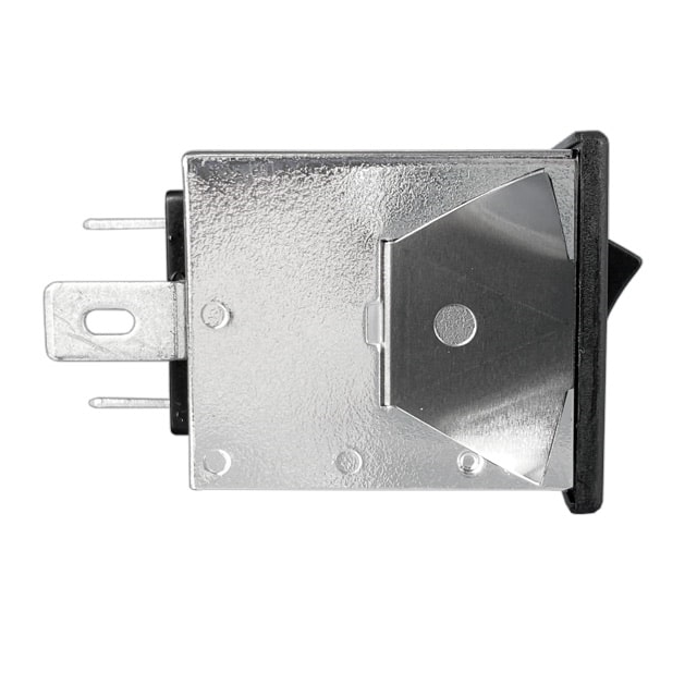 762-18/003 Qualtek  Power Entry Modules (PEM)