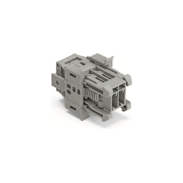 769-602/006-000 WAGO Corporation  Headers Plugs and Sockets