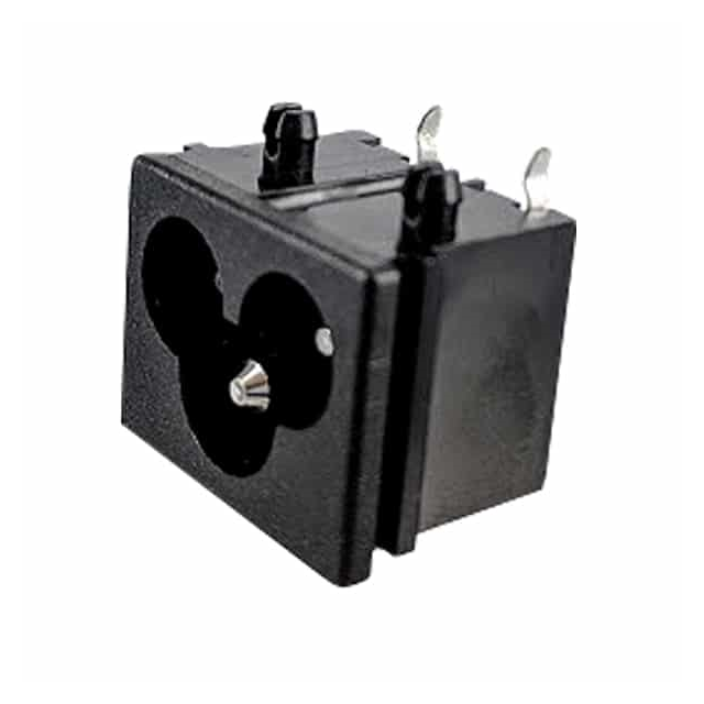 771W-BX2/01 Qualtek  Power Entry Modules (PEM)