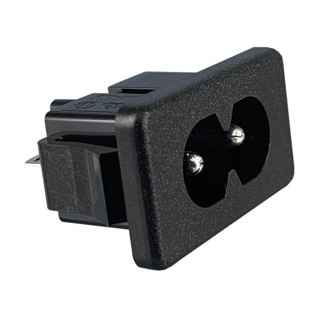 771W-X2/01 Qualtek  Power Entry Modules (PEM)