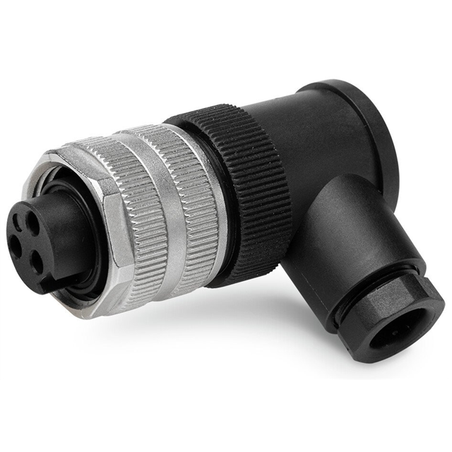 787-6716/9400-000 WAGO Corporation  Gruppi di connettori circolari