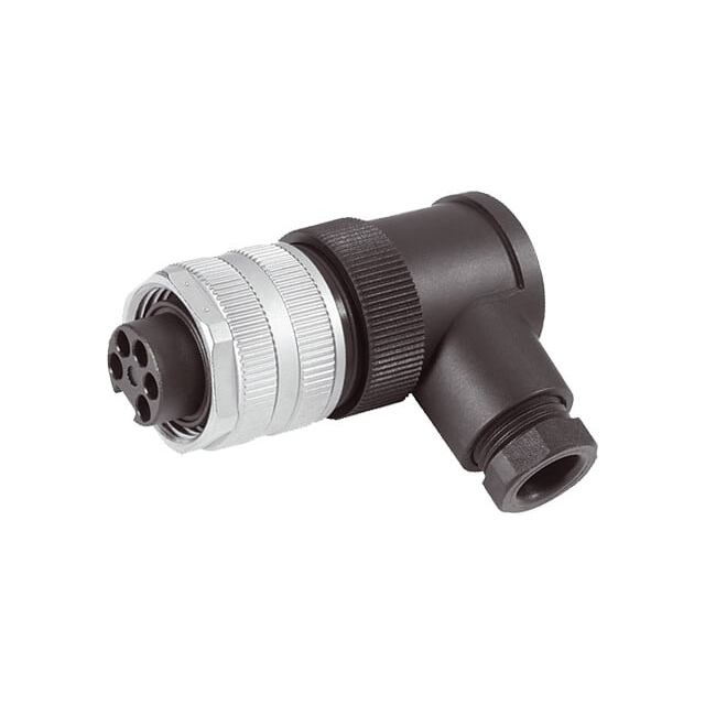 787-6716/9800-000 WAGO Corporation  Circular Connector Assemblies