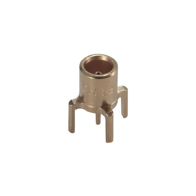 82_MCX-75-0-5/111_NH Huber+Suhner, Inc.  Coaxial Connector (RF) Assemblies